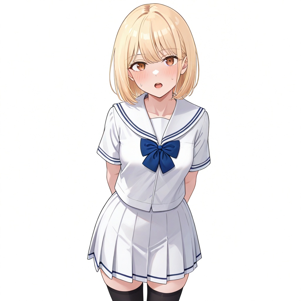 ninakawa_nicole,  satou_toshiyuki,  1girl on Tensor.Art