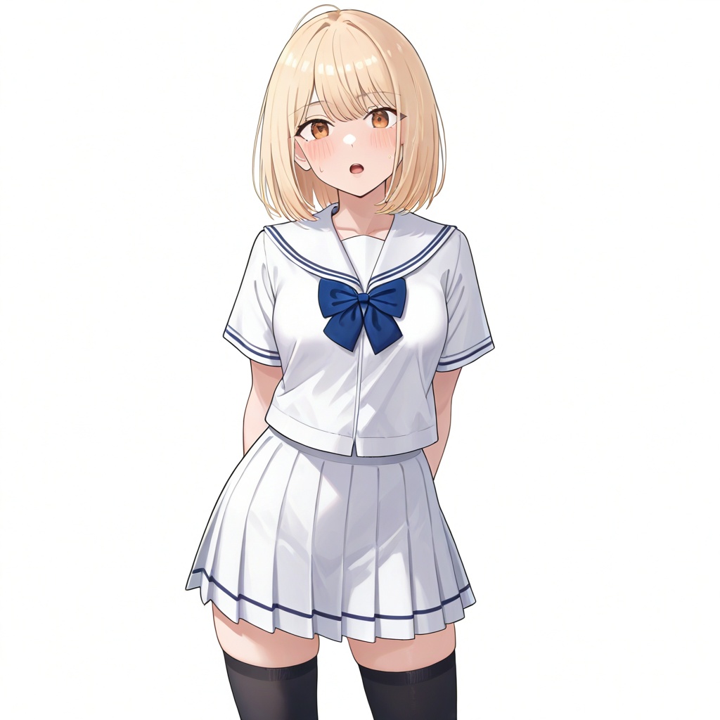 ninakawa_nicole,  sanada_ina,  1girl on Tensor.Art
