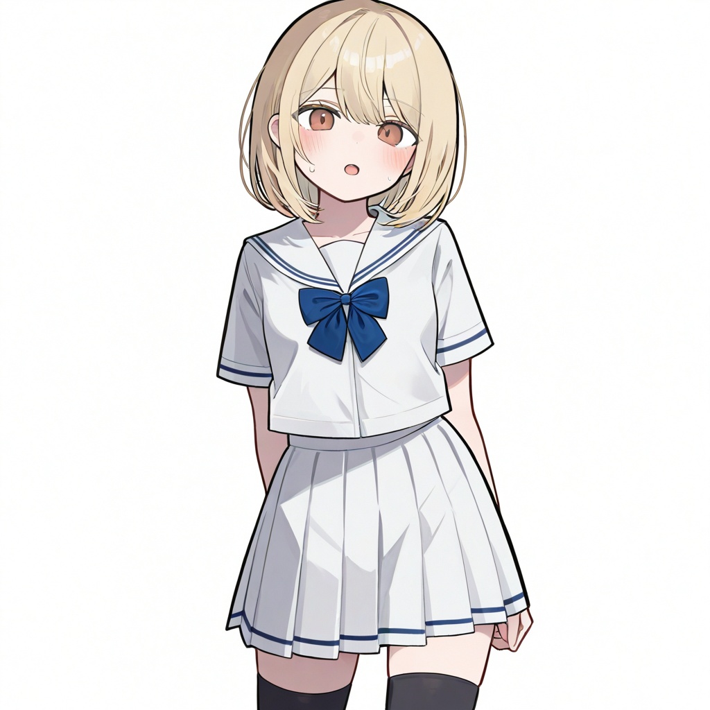 ninakawa_nicole,  soresaki,  1girl on Tensor.Art