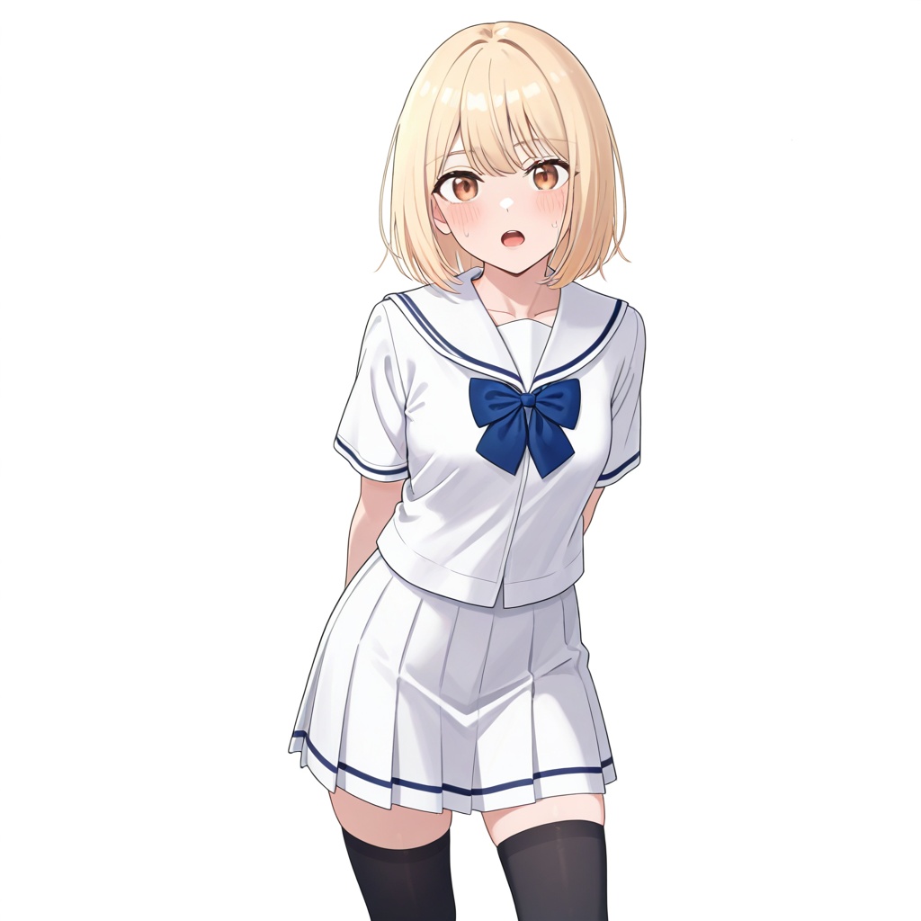 ninakawa_nicole,  shinonoko,  1girl on Tensor.Art