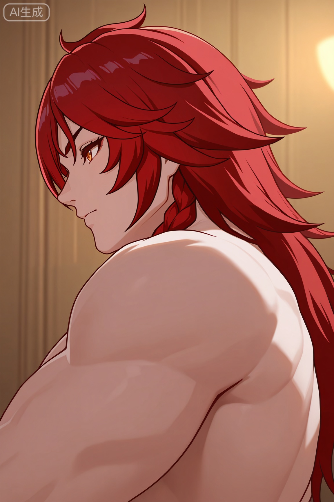 mydei (honkai: star rail),

