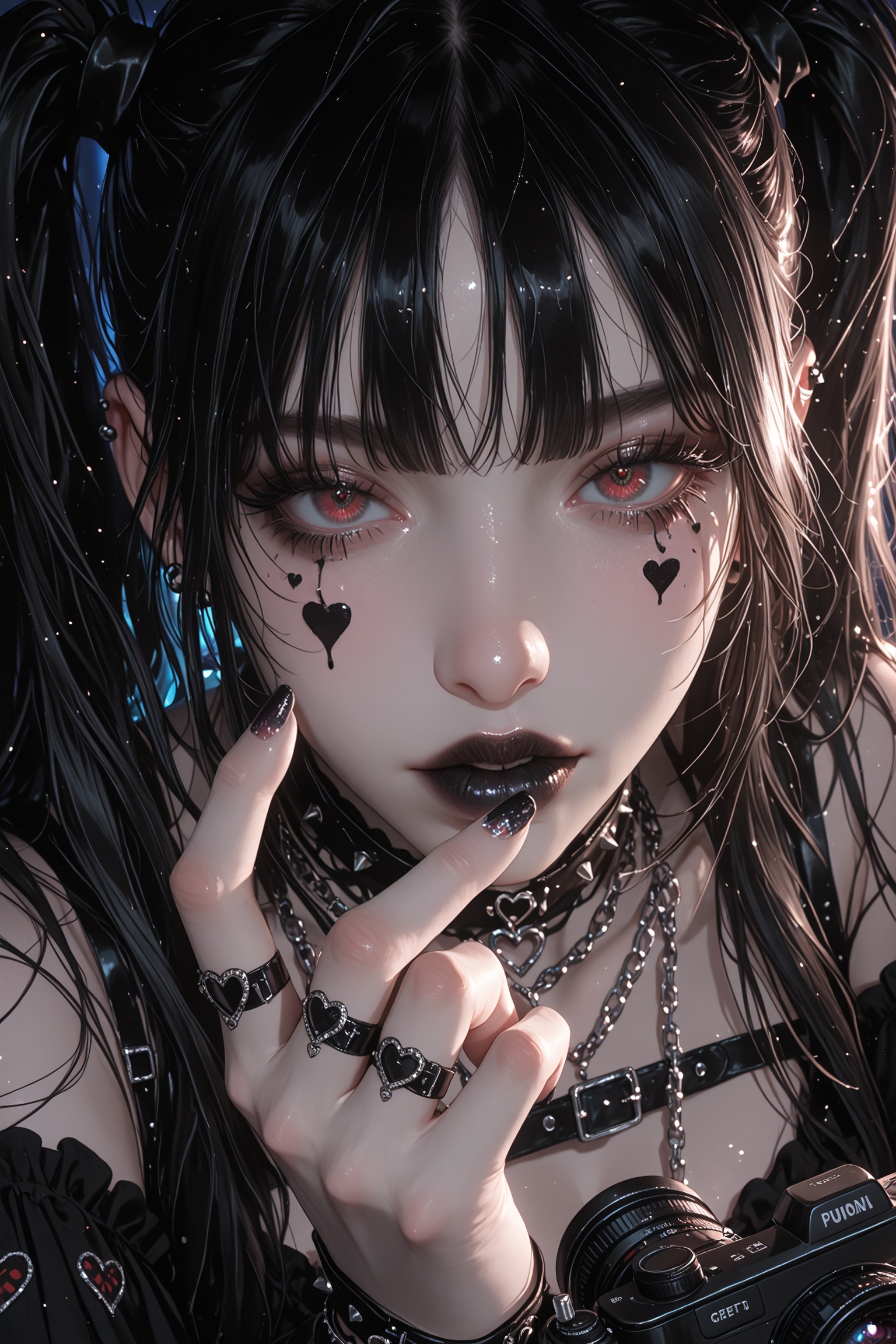 masterpiece,  best quality,  1girl on Tensor.Art