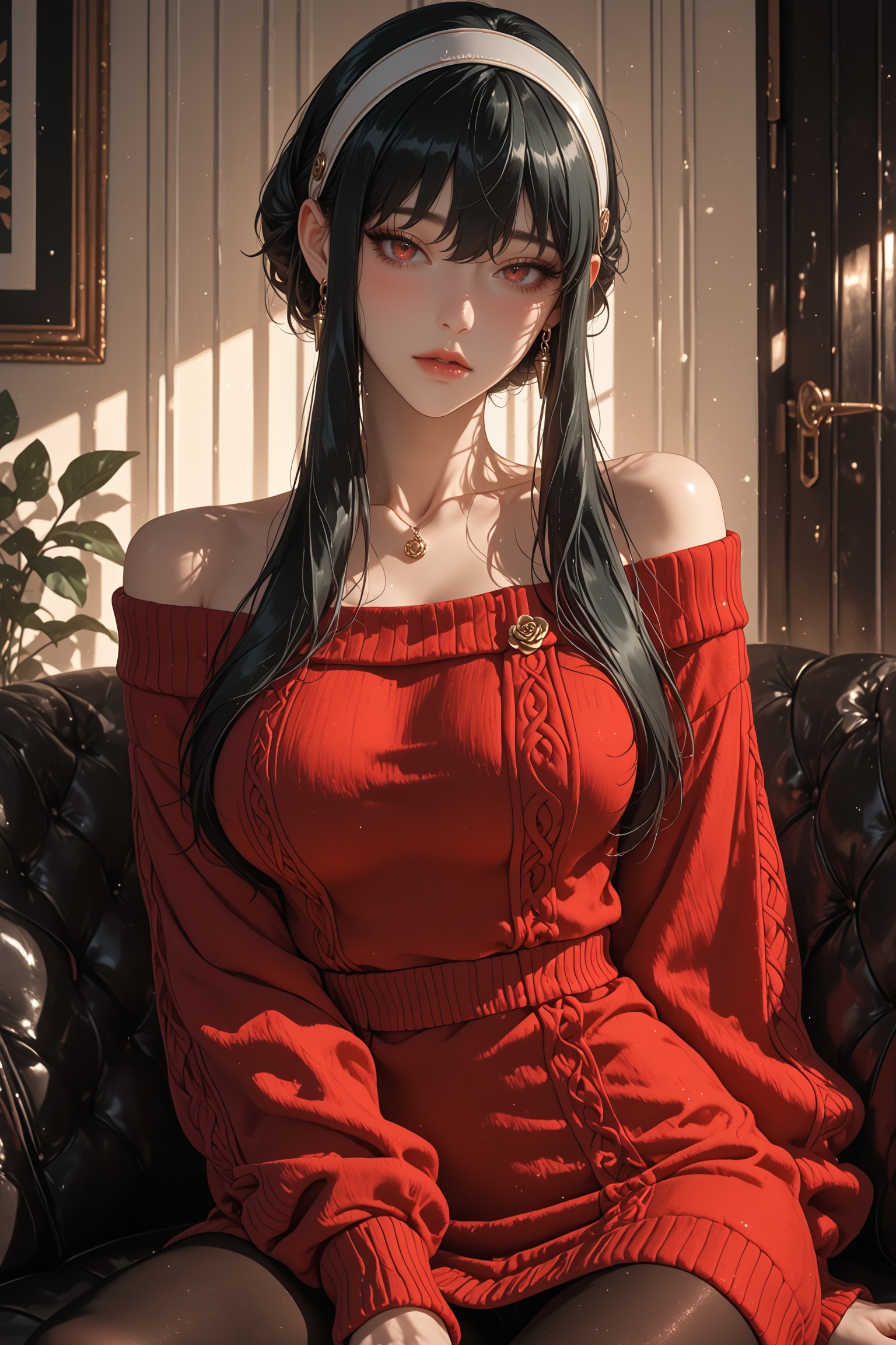 masterpiece,  best quality,  1girl on Tensor.Art