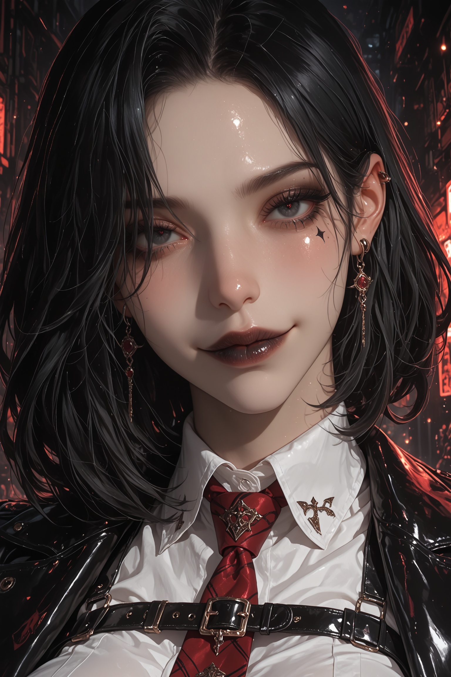 masterpiece,  best quality,  1girl on Tensor.Art