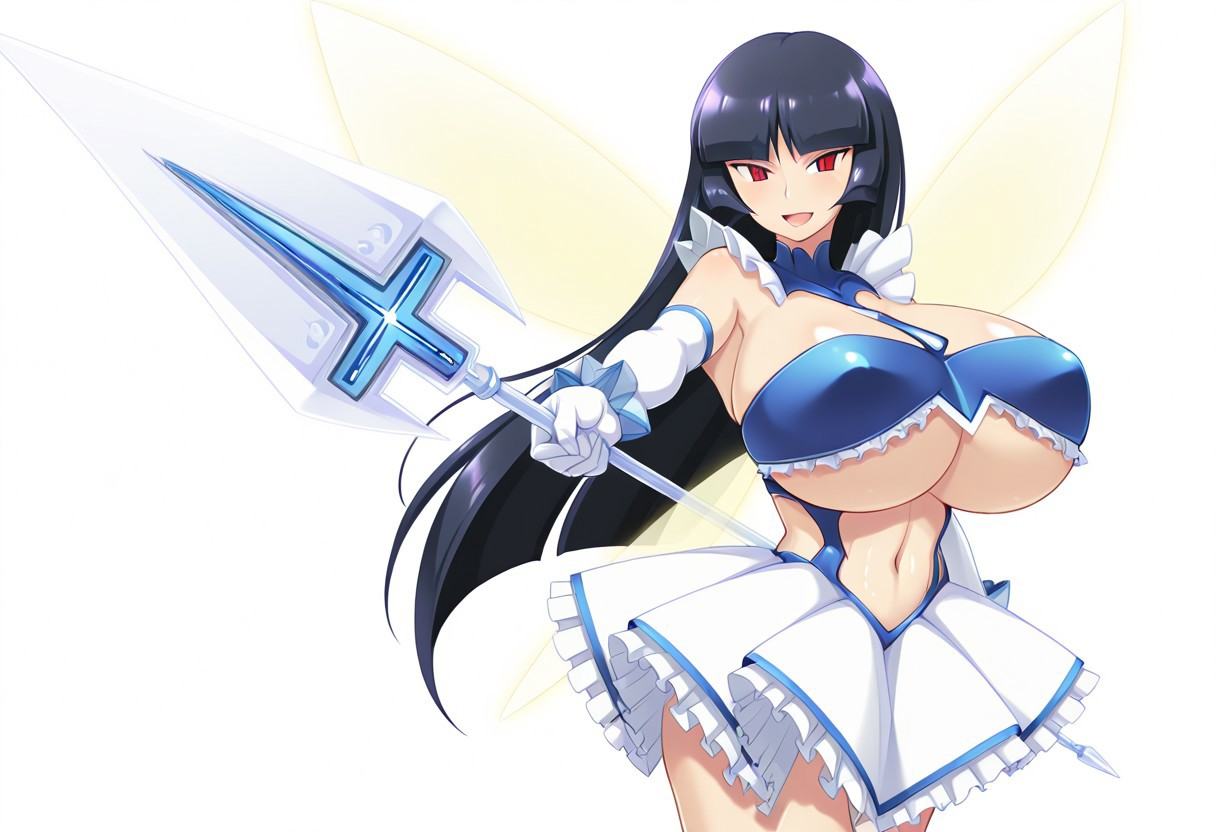 1girl,  solo,  zzSabrina on Tensor.Art