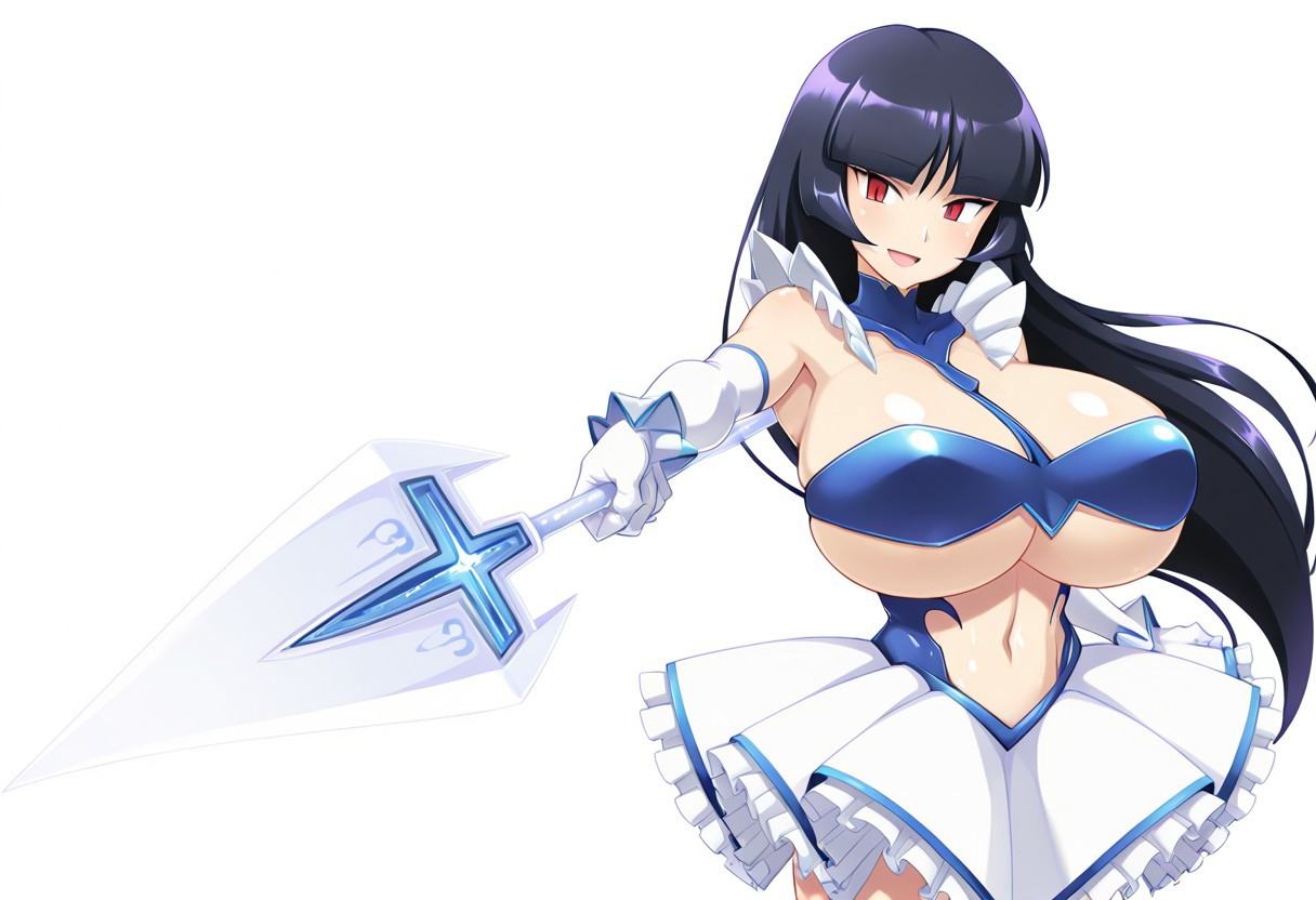 1girl,  solo,  zzSabrina on Tensor.Art
