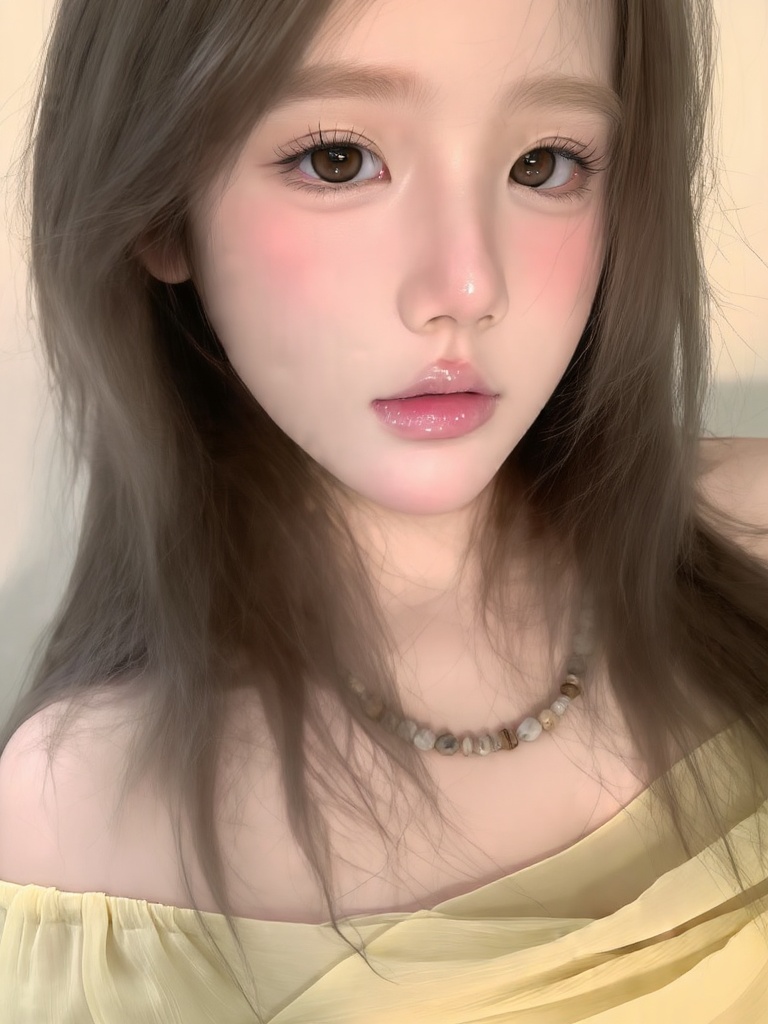 AI generated image by 可可 on Tensor.Art
