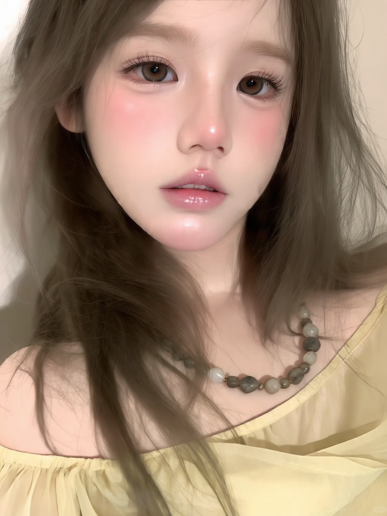 AI generated image by 可可 on Tensor.Art
