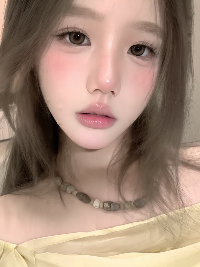 AI generated image by 可可 on Tensor.Art