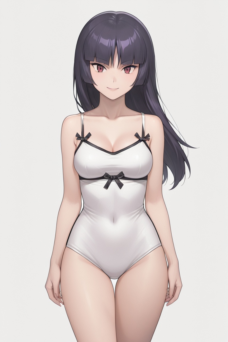 1girl,  solo,  zzSabrina on Tensor.Art