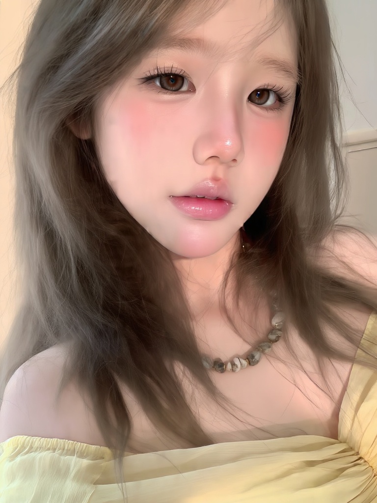 AI generated image by 可可 on Tensor.Art