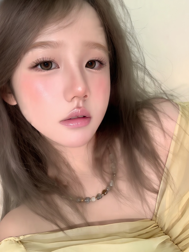 AI generated image by 可可 on Tensor.Art