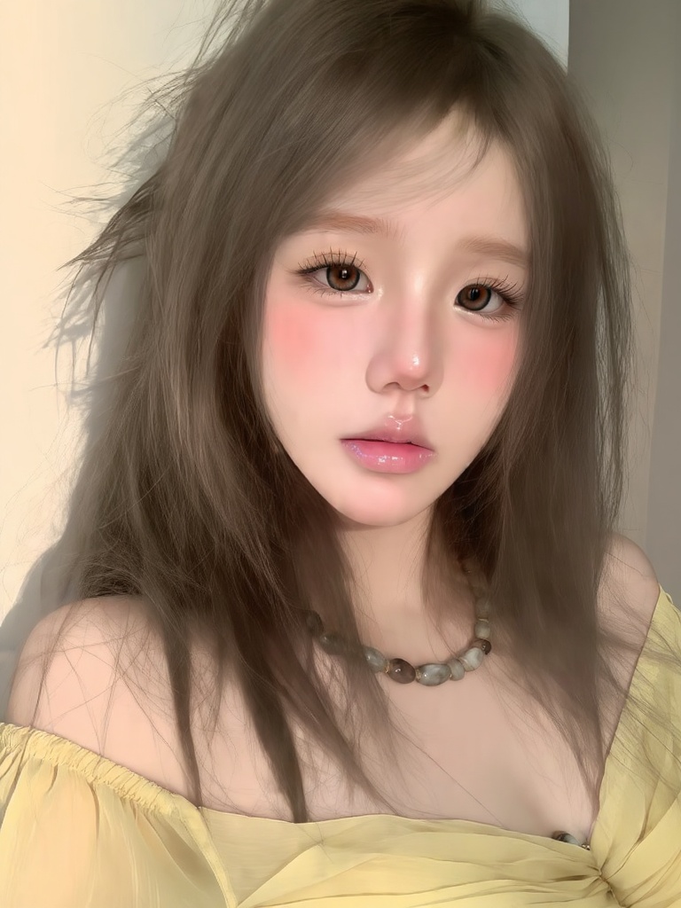 AI generated image by 可可 on Tensor.Art