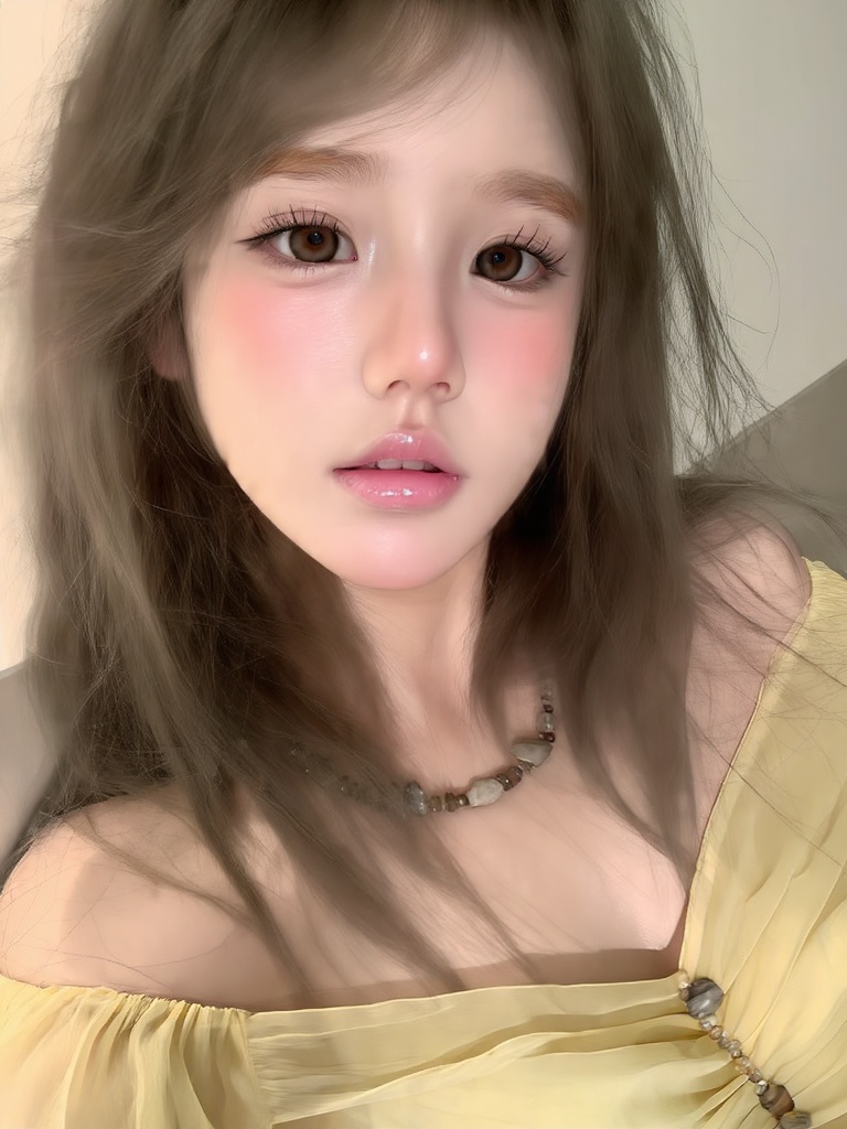 AI generated image by 可可 on Tensor.Art