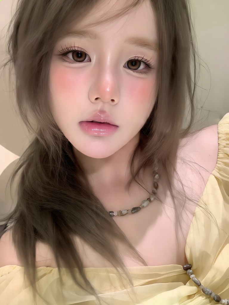 AI generated image by 可可 on Tensor.Art