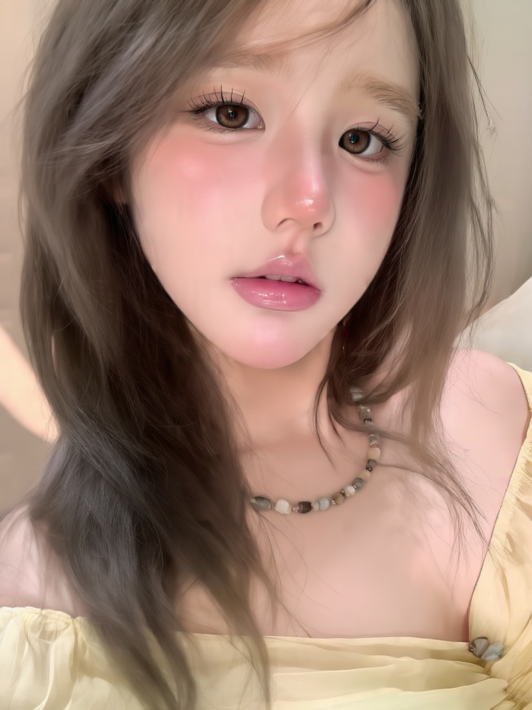 AI generated image by 可可 on Tensor.Art