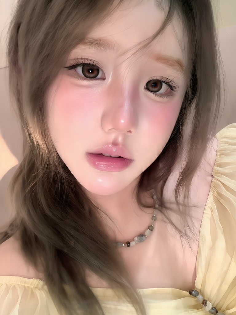 AI generated image by 可可 on Tensor.Art