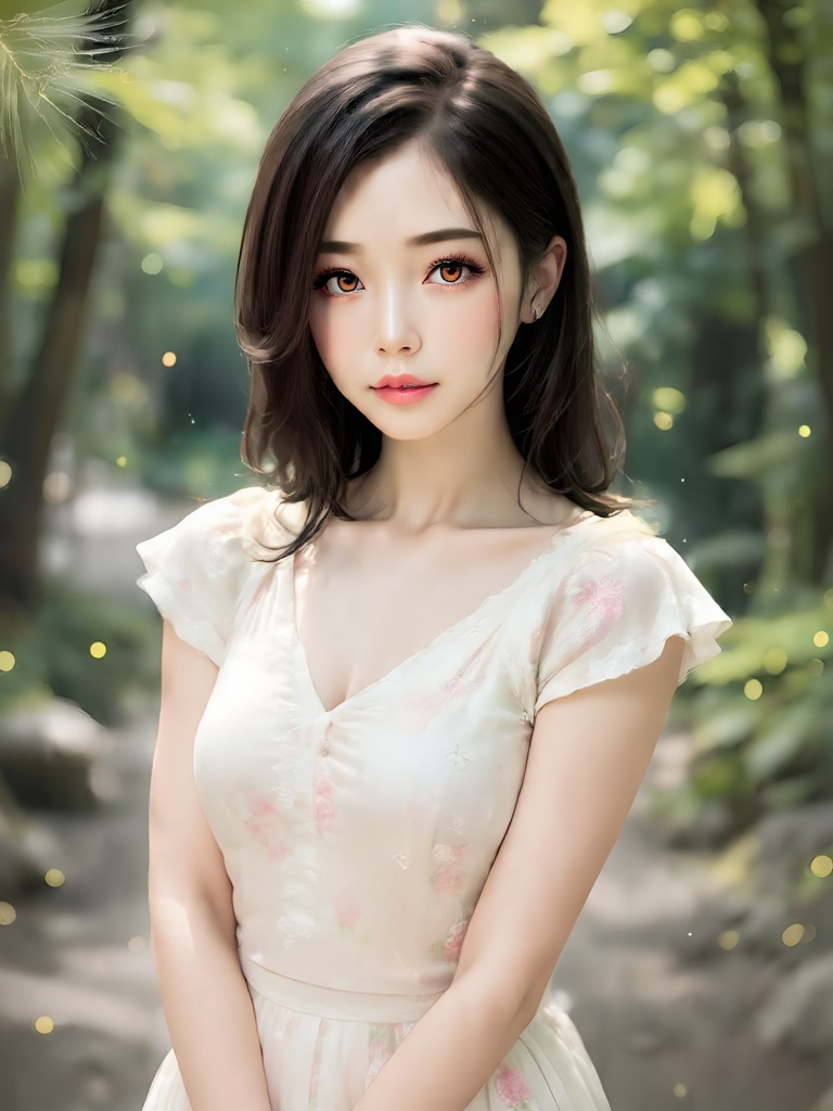 AI generated image on Tensor.Art