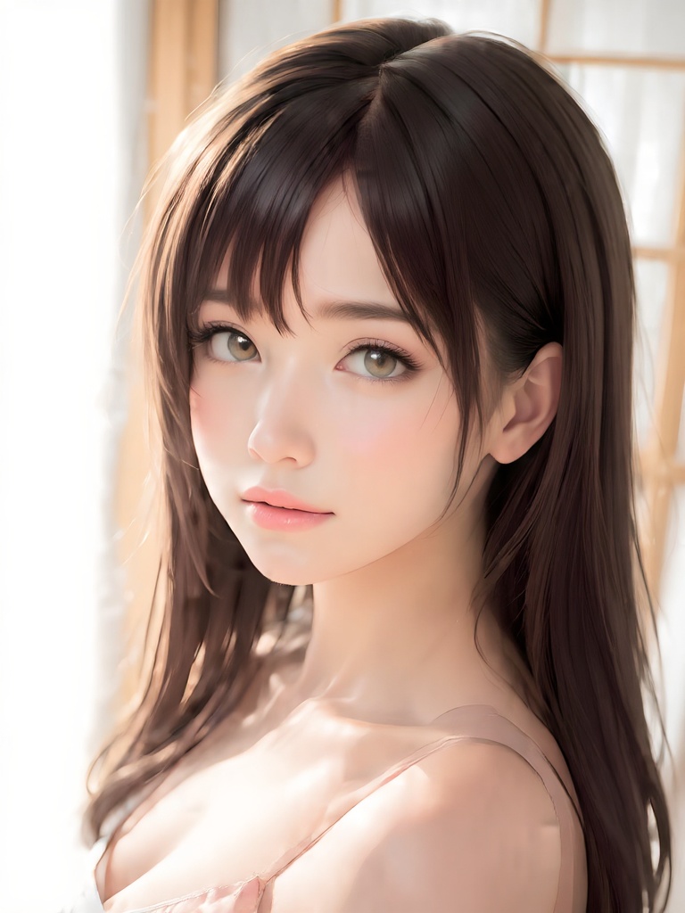 AI generated image on Tensor.Art