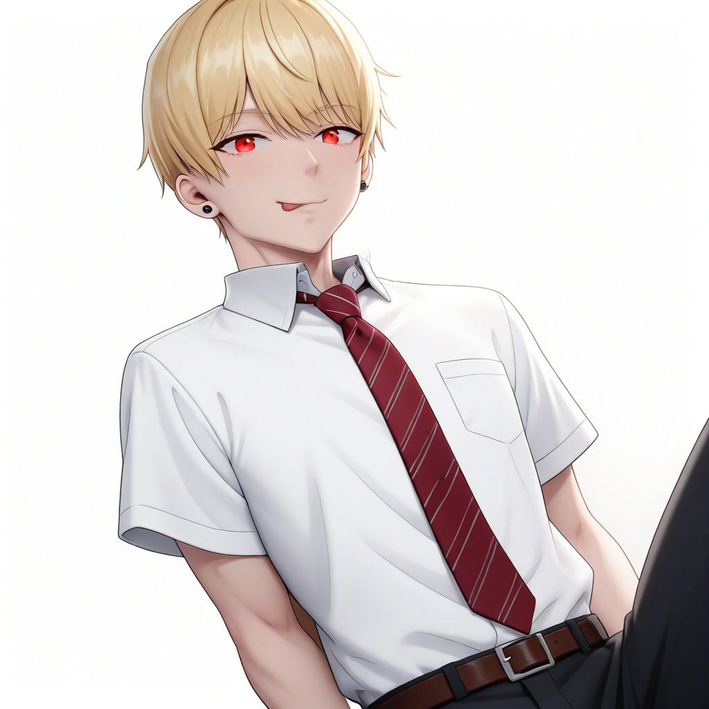 yamamine_yota,  1boy,  male focus on Tensor.Art