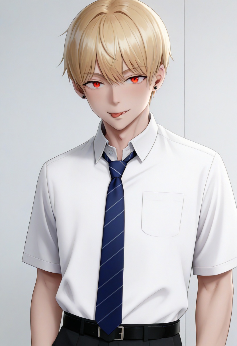 yamamine_yota,  1boy,  male focus on Tensor.Art