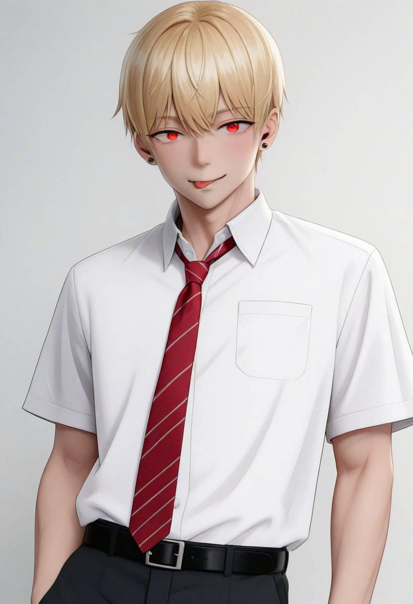 yamamine_yota,  1boy,  male focus on Tensor.Art