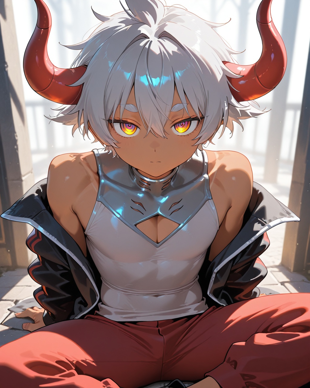 masterpiece,  best quality,  good quality on Tensor.Art