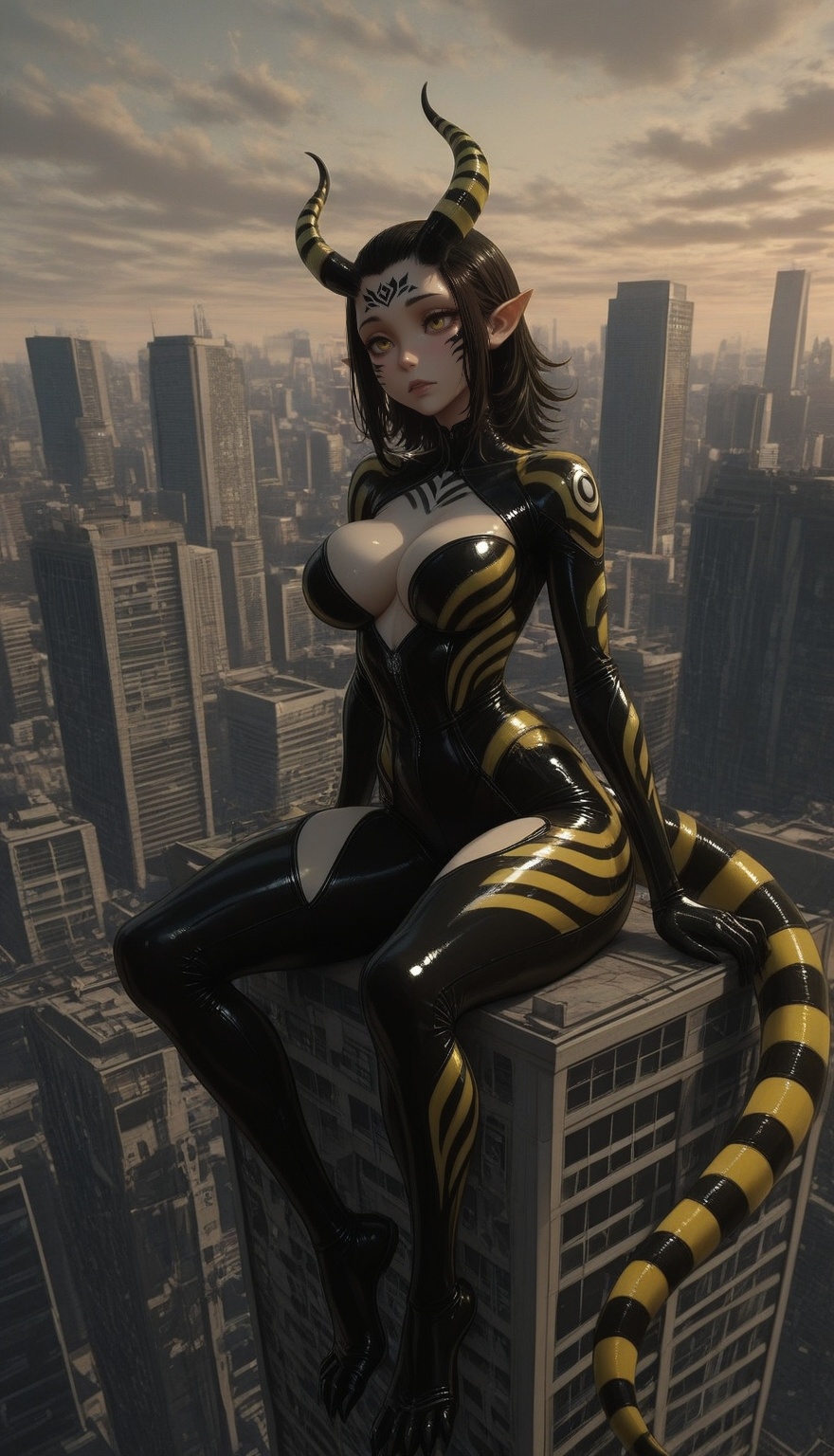 masterpiece,  best quality,  hyper-Detailed on Tensor.Art