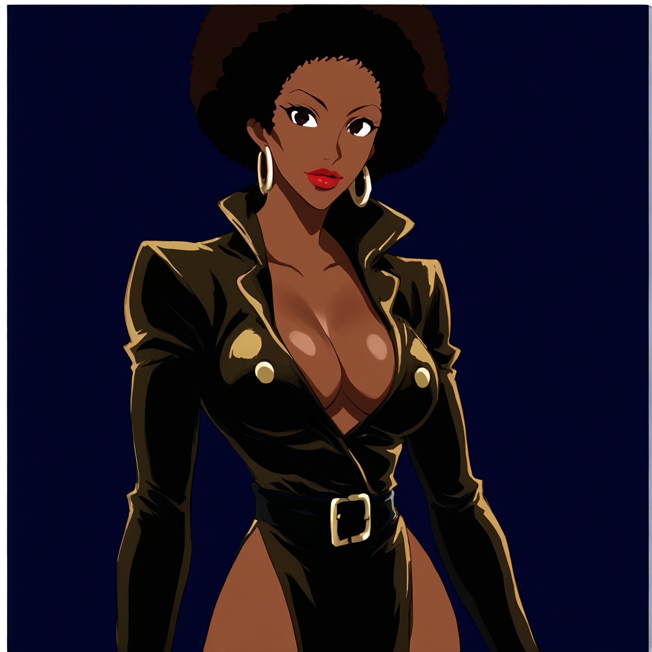 1girl,  solo,  cowboy shot on Tensor.Art