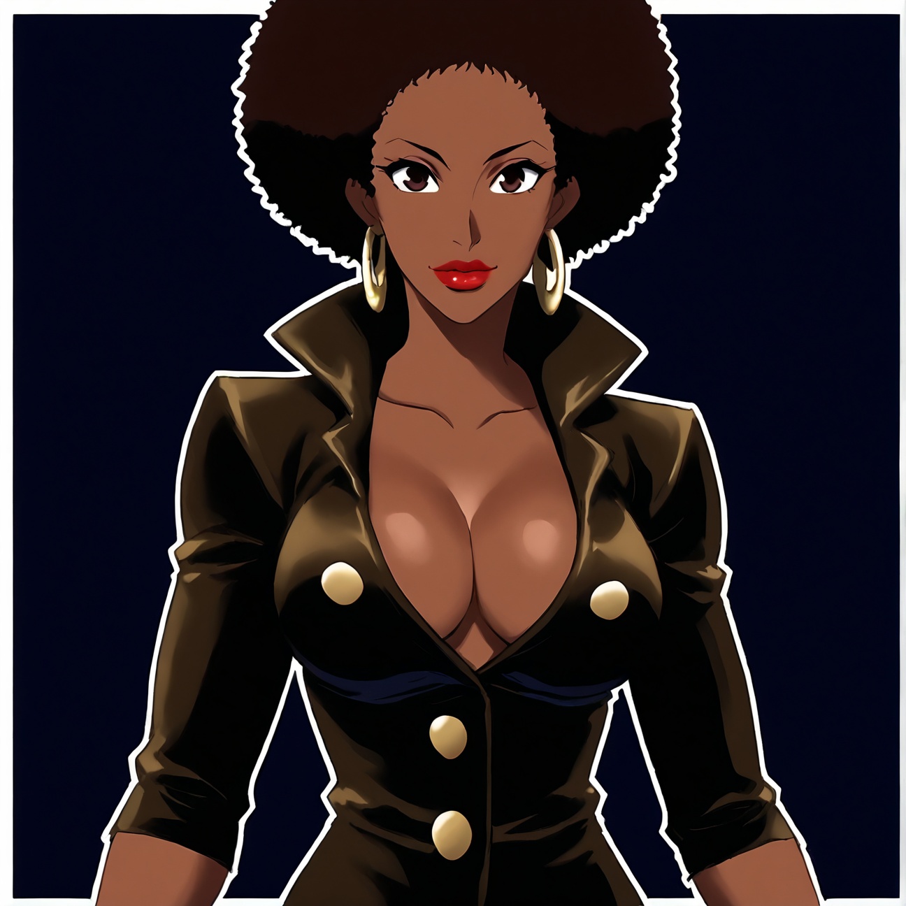 1girl,  solo,  cowboy shot on Tensor.Art