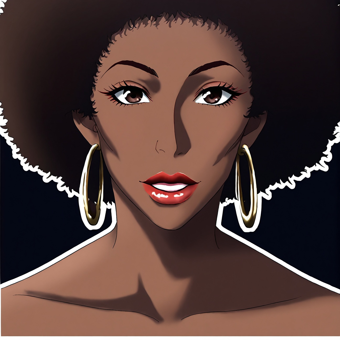 1girl,  solo,  cowboy shot on Tensor.Art