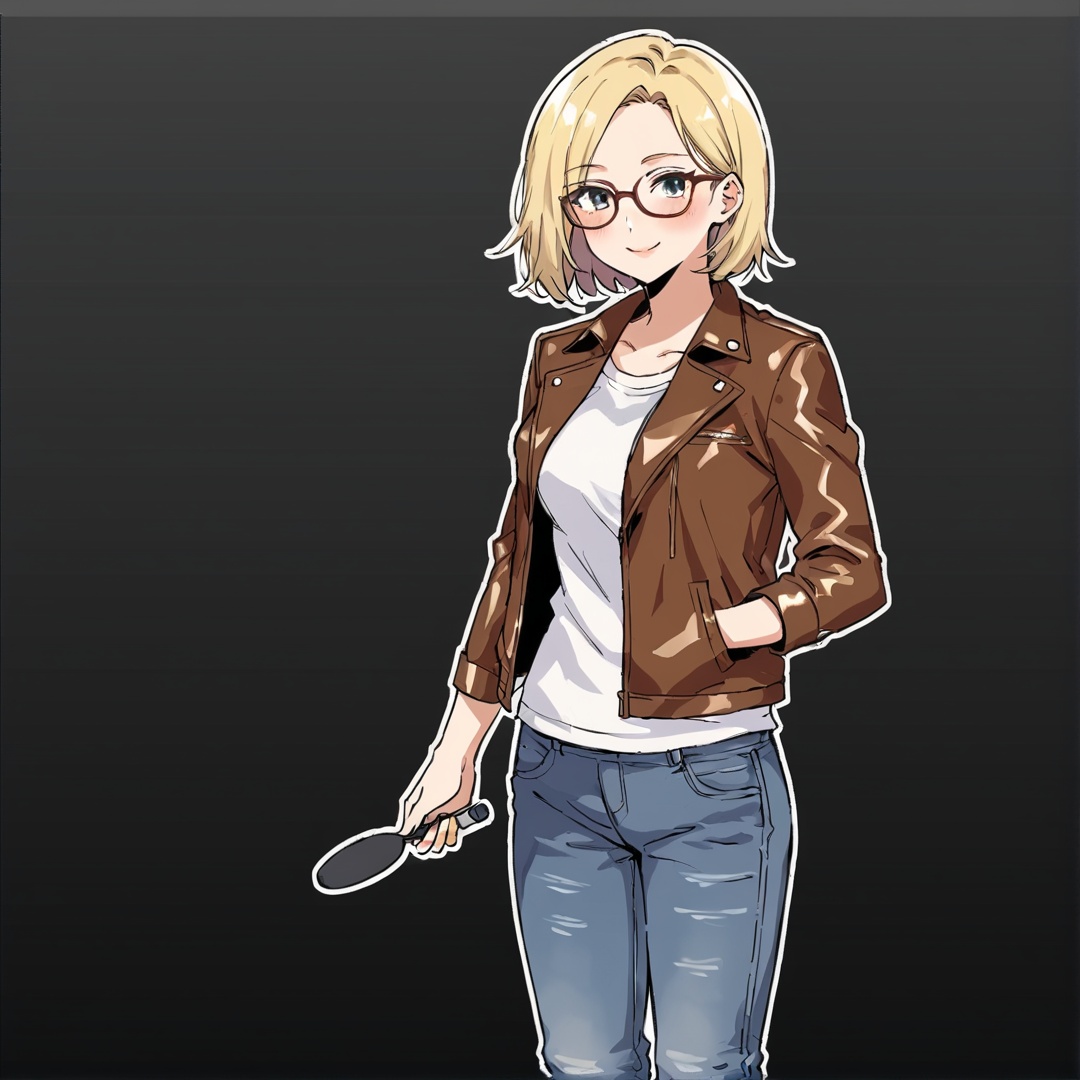 1girl solo,  cowboy shot,  looking at the viewer on Tensor.Art
