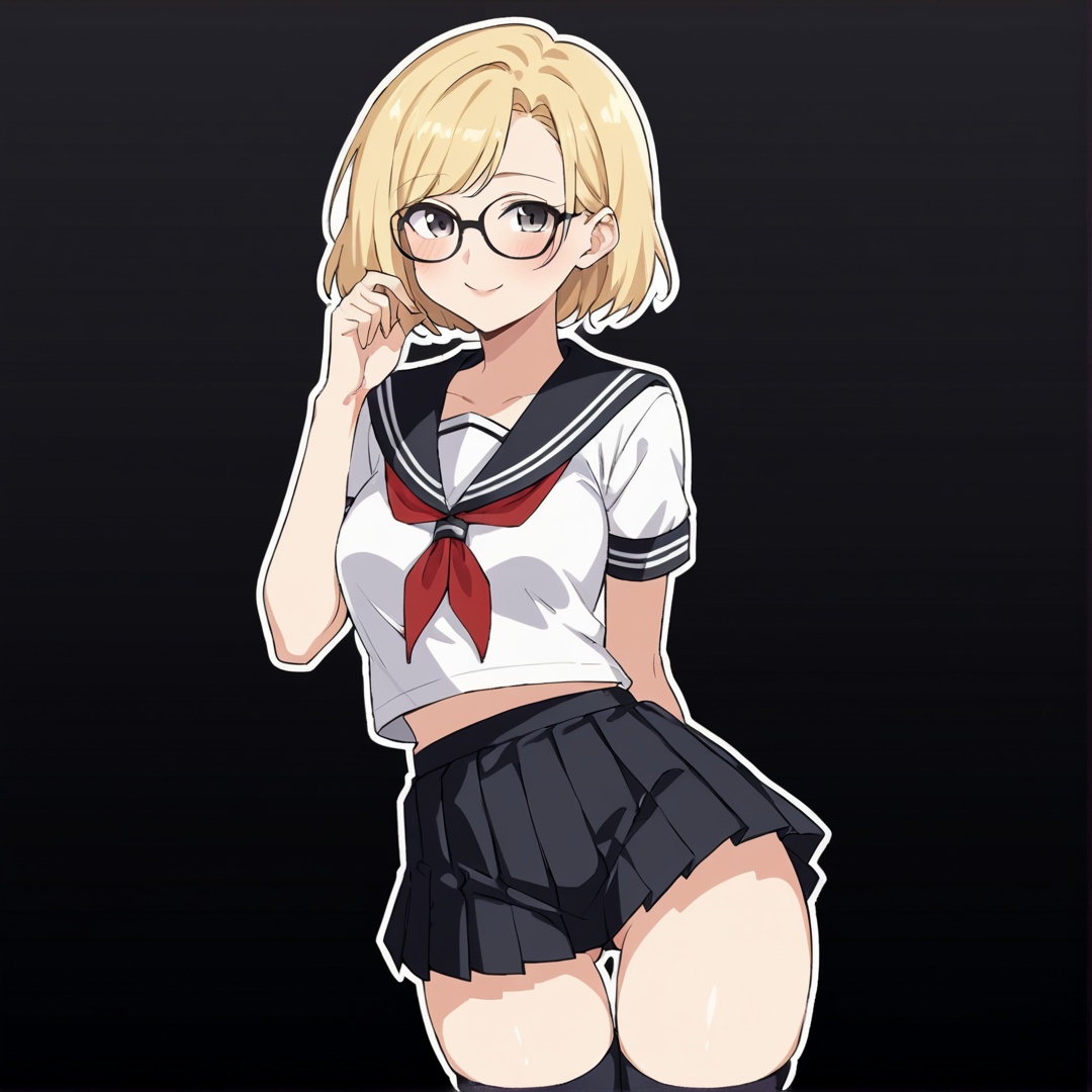 1girl solo,  cowboy shot,  looking at the viewer on Tensor.Art