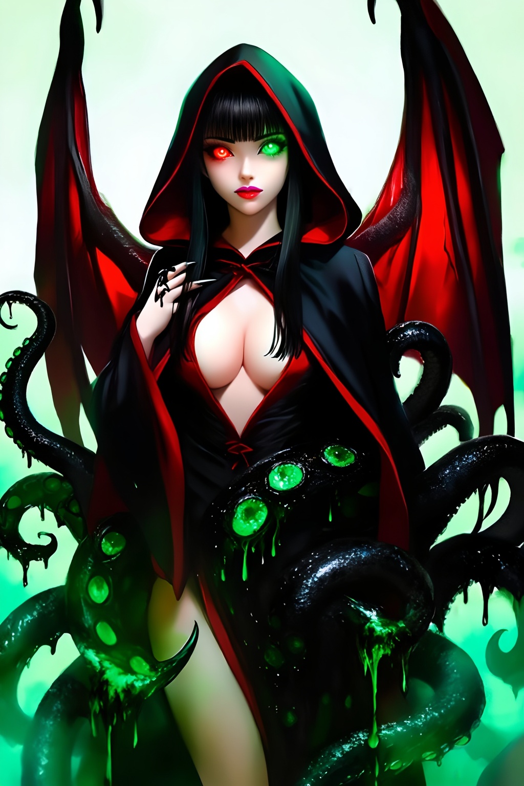 Superior quality,  ranked number one. Inspiration: Eevee Tester,  Lord of Darkness on Tensor.Art