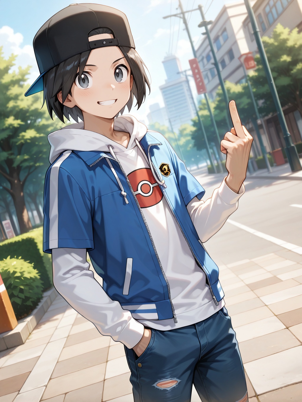 masterpiece,  best quality,  amazing quality on Tensor.Art