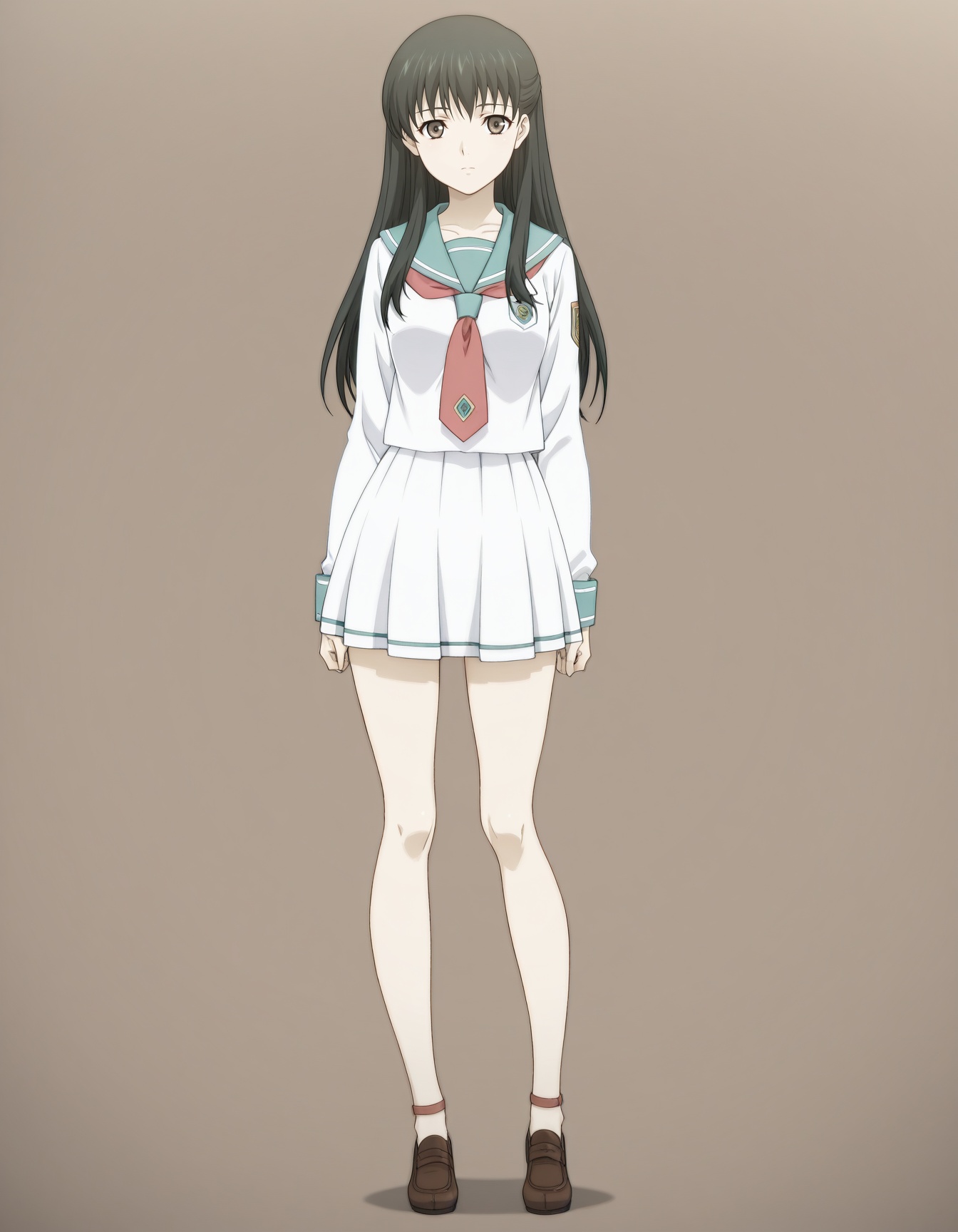 masterpiece,  best quality,  1girl on Tensor.Art