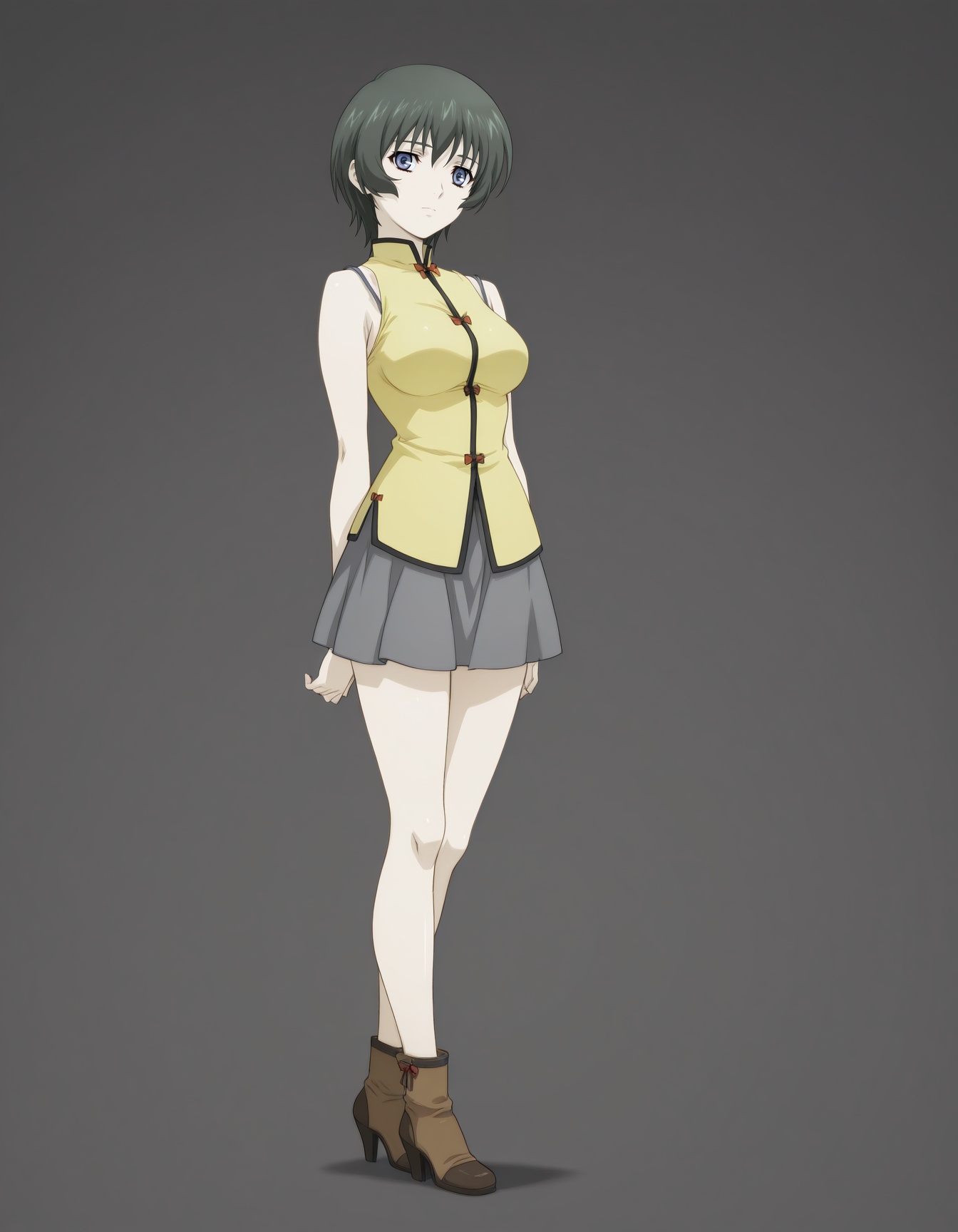 masterpiece,  best quality,  1girl on Tensor.Art