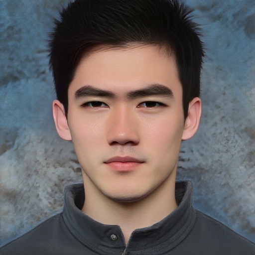 AI generated image on Tensor.Art