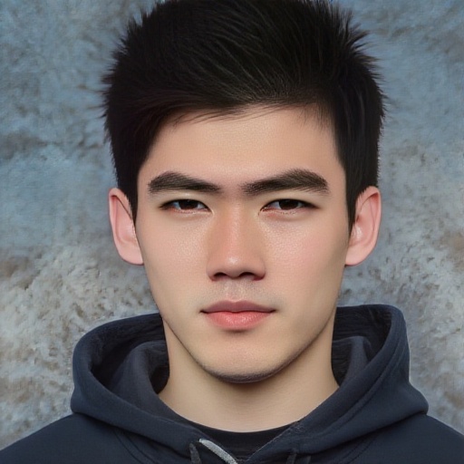 AI generated image on Tensor.Art