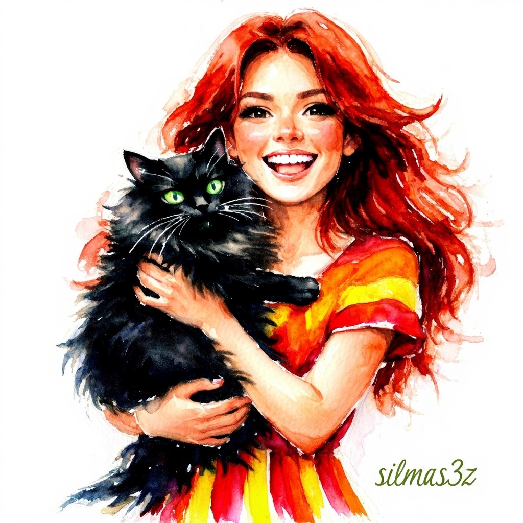 AI generated image on Tensor.Art