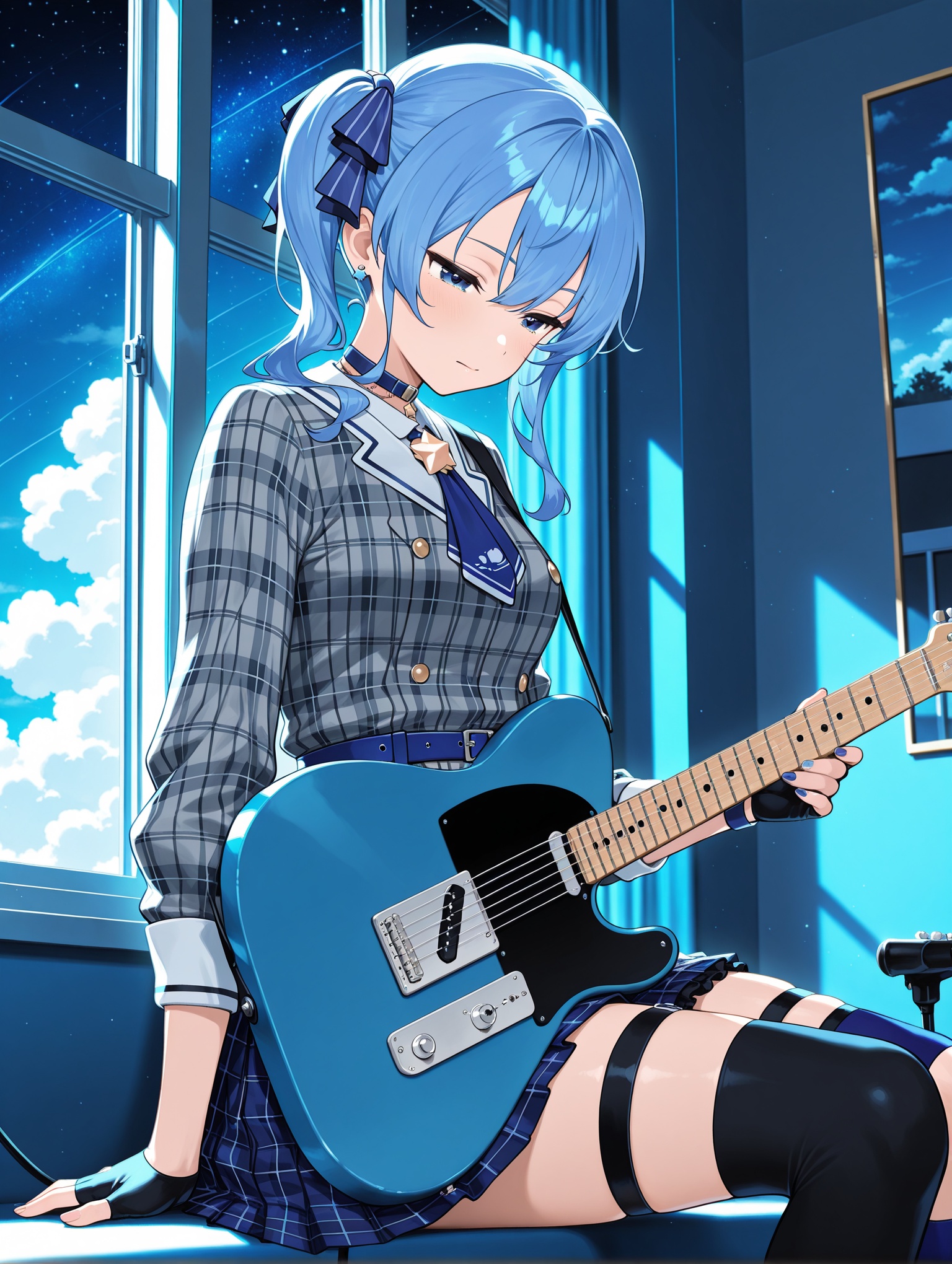 masterpiece,  best quality,  newest on Tensor.Art