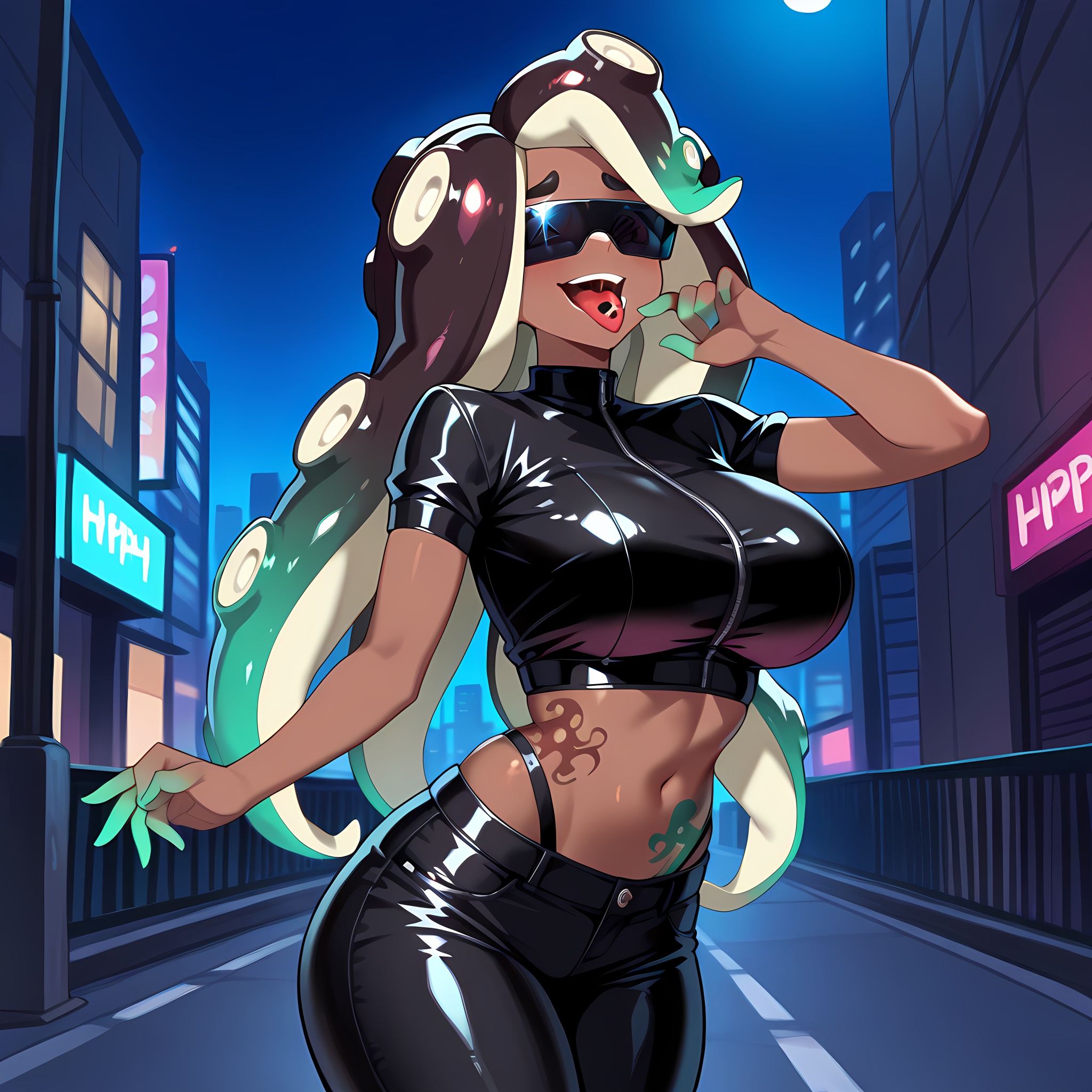 Masterpiece,  newest,  perfect quality on Tensor.Art