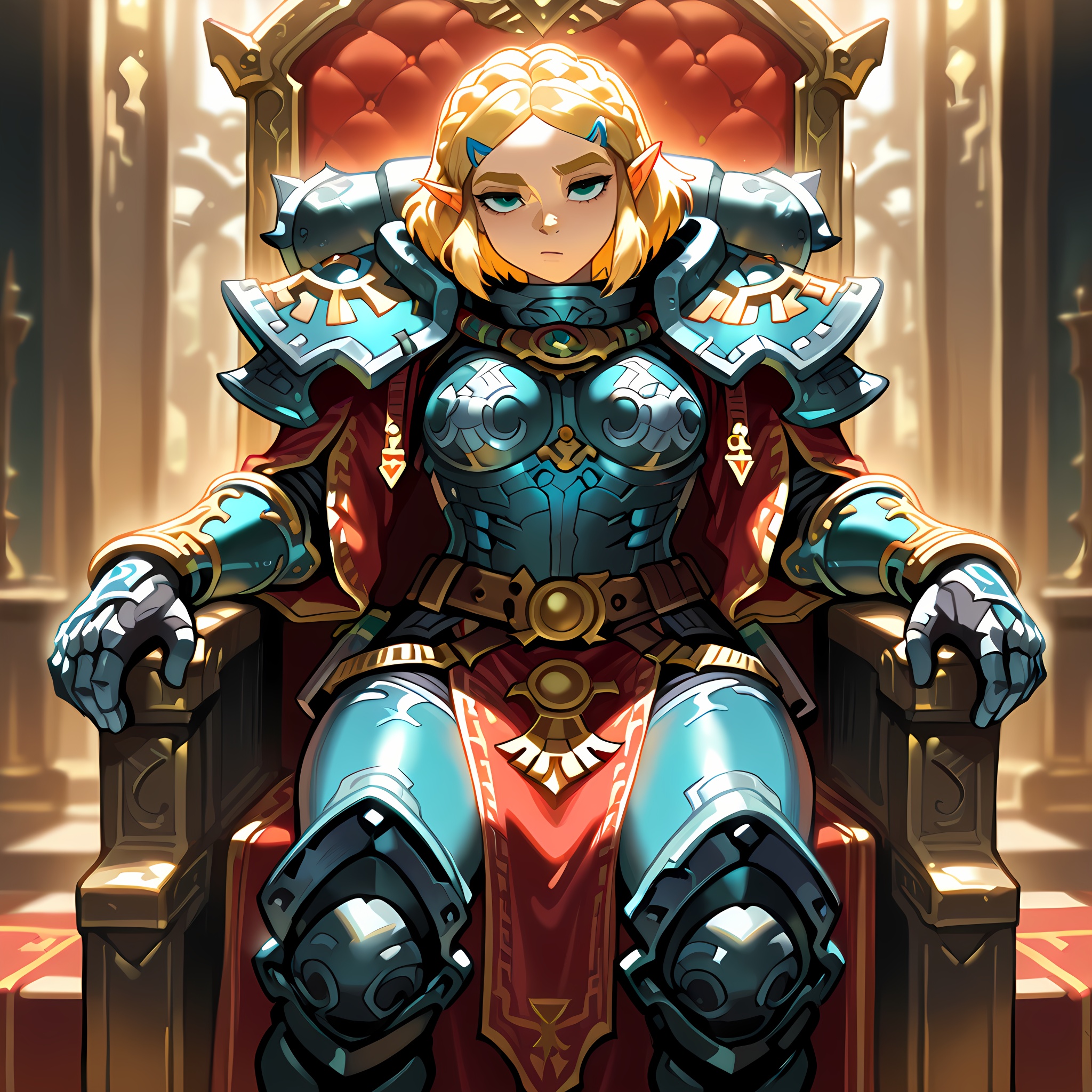 Masterpiece,  newest,  perfect quality on Tensor.Art