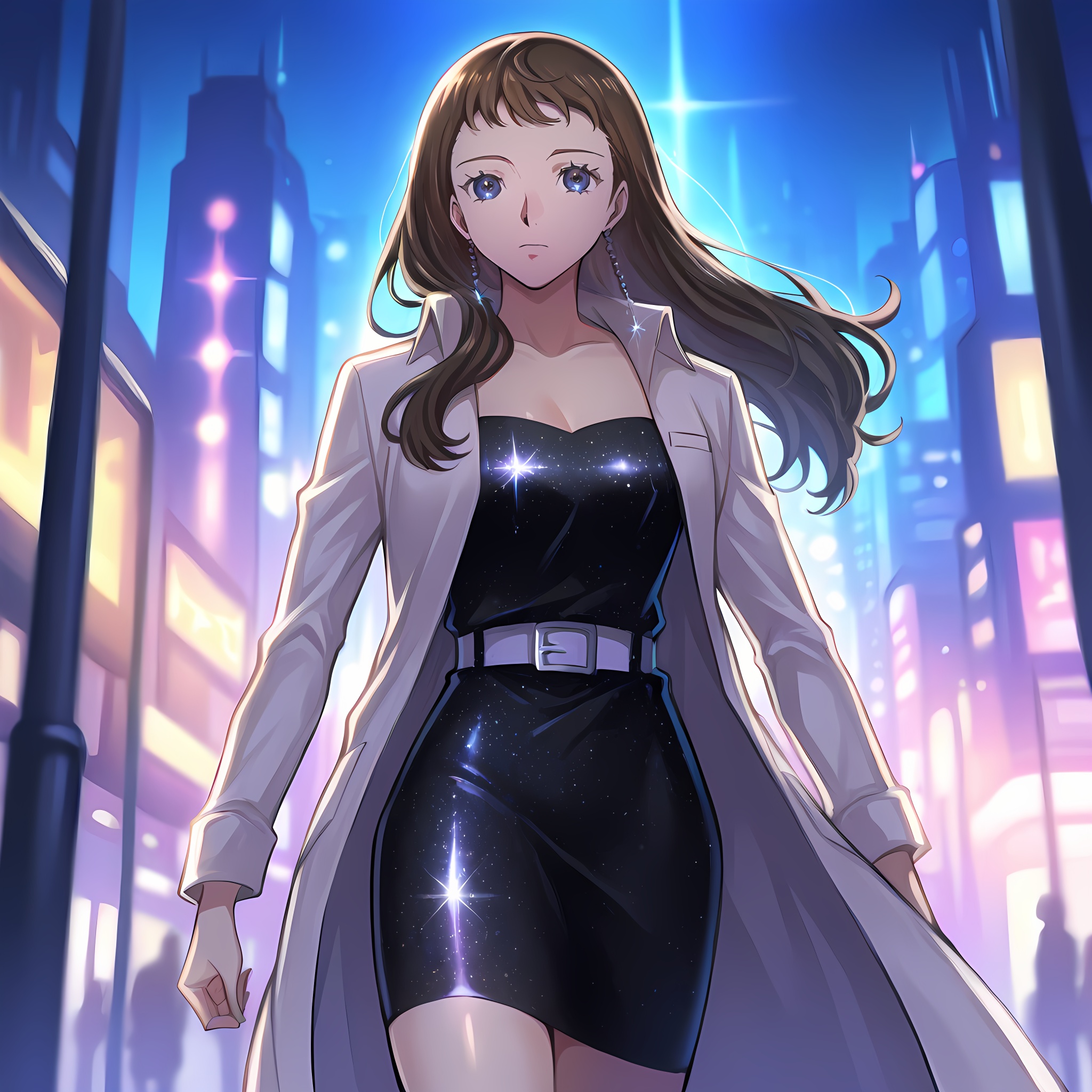 Masterpiece,  newest,  perfect quality on Tensor.Art
