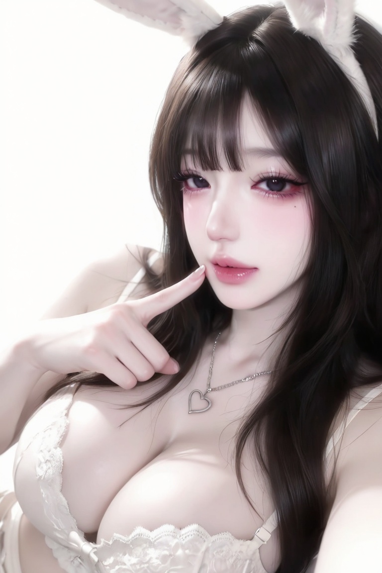 1girl,  solo,  female focus on Tensor.Art