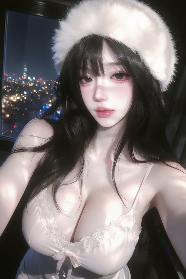 1girl,  solo,  female focus on Tensor.Art