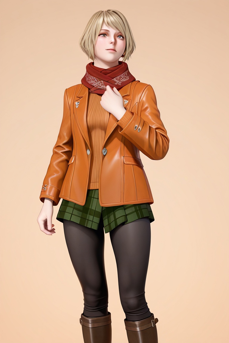 1girl,  solo,  ashley on Tensor.Art