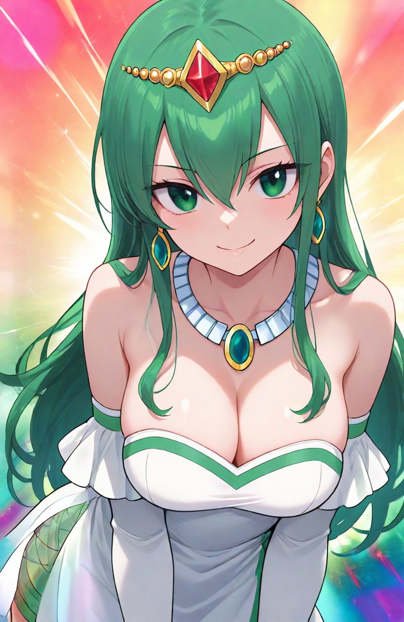 2d,  masterpiece,  best quality on Tensor.Art