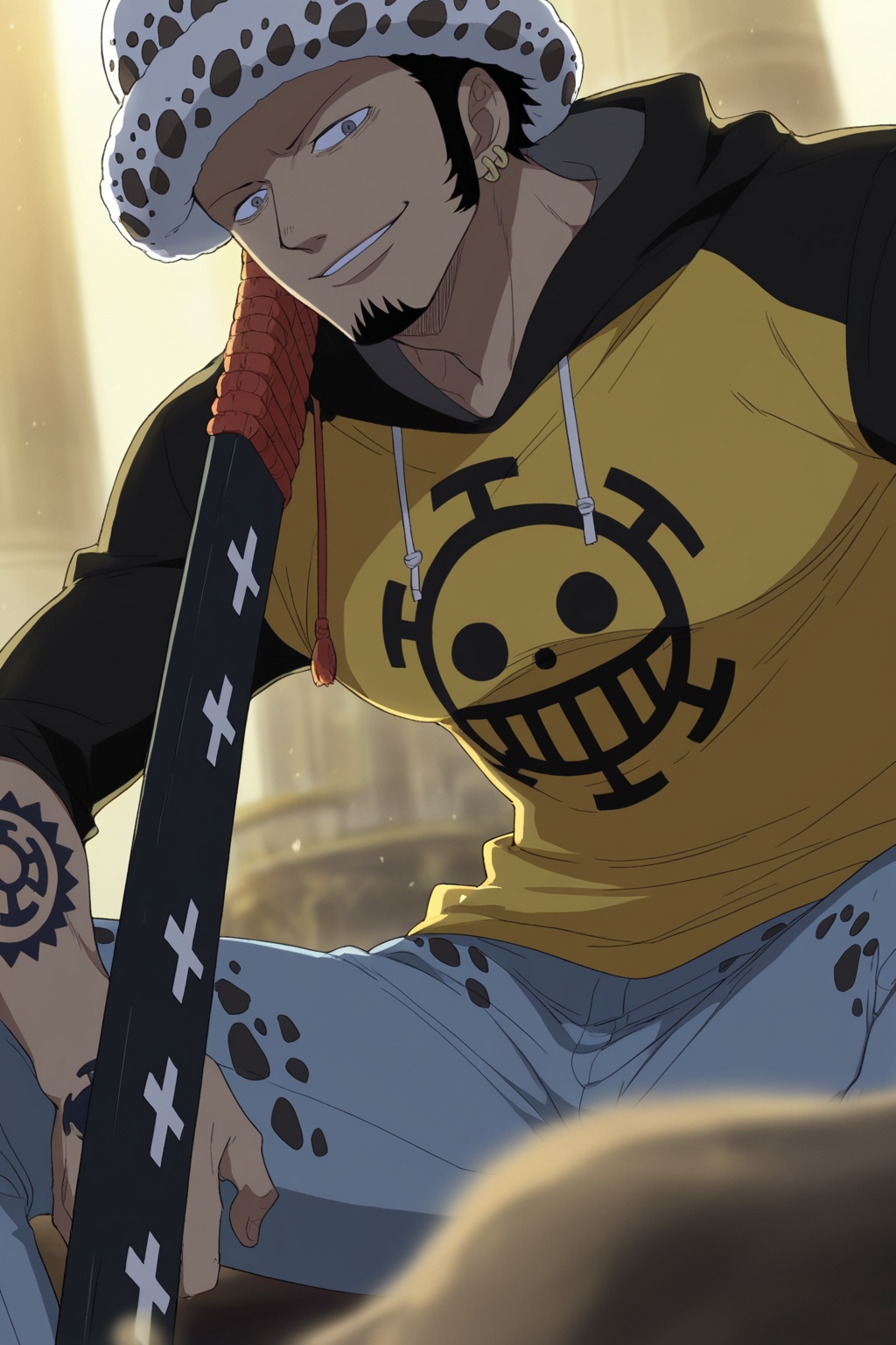 masterpiece,  best quality,  highres on Tensor.Art