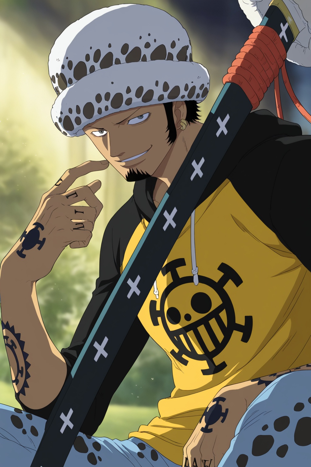 masterpiece,  best quality,  highres on Tensor.Art